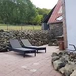 Σπίτι διακοπών Waldhaus Nearby Nuerburgring Bongard