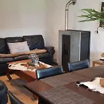 Ferienhaus Waldhaus Nearby Nürburgring Bongard