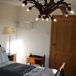 Σπίτι διακοπών Waldhaus Nearby Nuerburgring Bongard