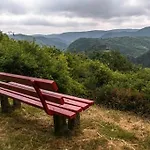 Waldhaus Nearby Nürburgring Bongard