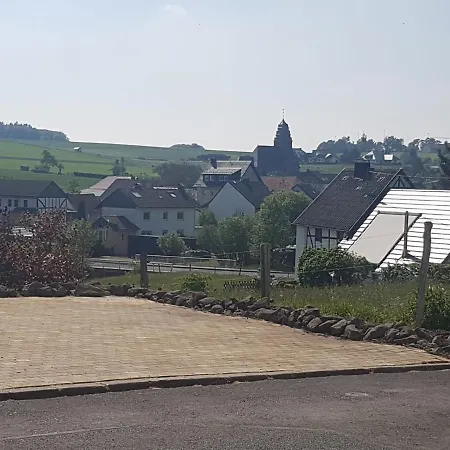 Waldhaus Nearby Nuerburgring