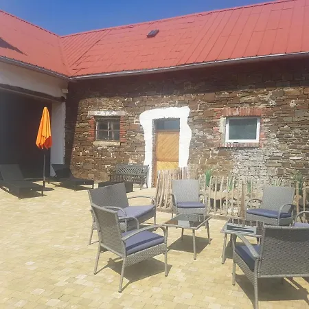 Ferienhaus Waldhaus Nearby Nürburgring