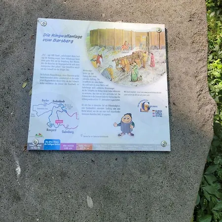 Ferienhaus Waldhaus Nearby Nürburgring