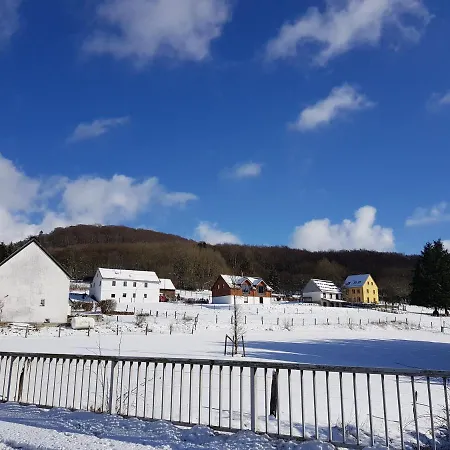 Ferienhaus Waldhaus Nearby Nürburgring