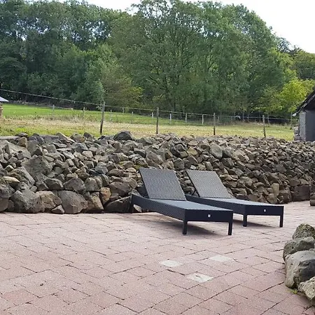 Holiday home Waldhaus Nearby Nuerburgring *