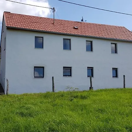 Waldhaus Nearby Nuerburgring Holiday home *