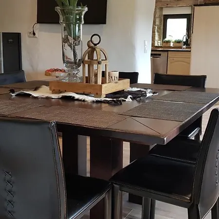 Waldhaus Nearby Nuerburgring Σπίτι διακοπών *