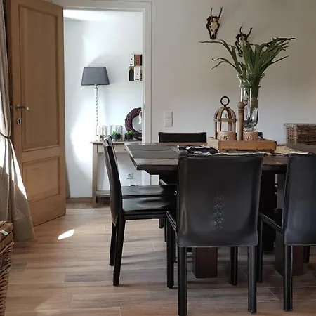 Waldhaus Nearby Nürburgring Bongard