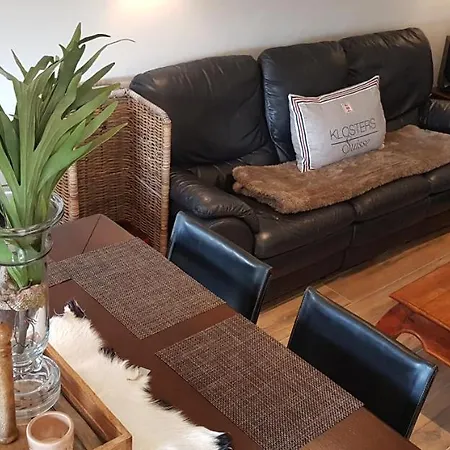 Waldhaus Nearby Nürburgring Ferienhaus