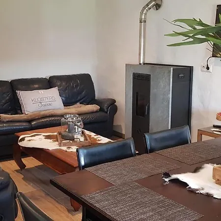 Holiday home Waldhaus Nearby Nuerburgring Bongard