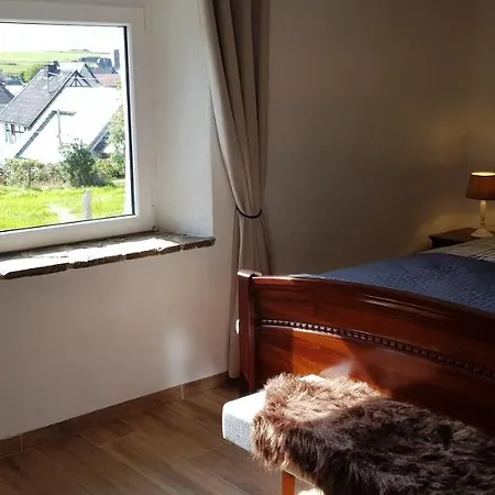 Waldhaus Nearby Nürburgring *