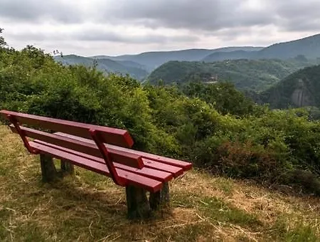 Waldhaus Nearby Nürburgring Bongard