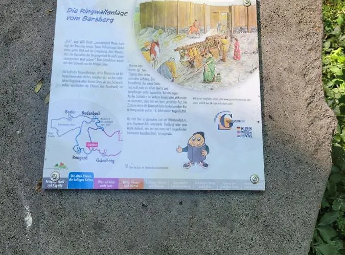 Holiday home Waldhaus Nearby Nuerburgring