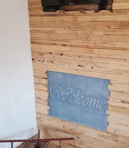 Waldhaus Nearby Nuerburgring Bongard