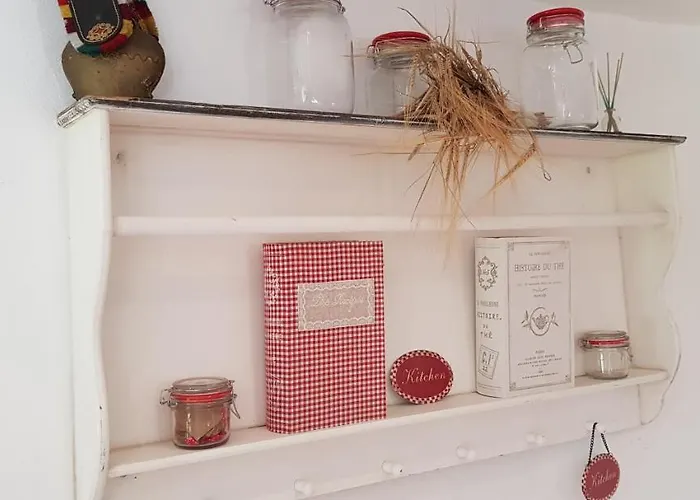 Waldhaus Nearby Nuerburgring Holiday home