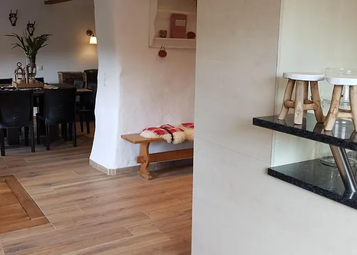 Waldhaus Nearby Nuerburgring