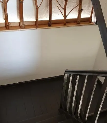 Waldhaus Nearby Nuerburgring Bongard