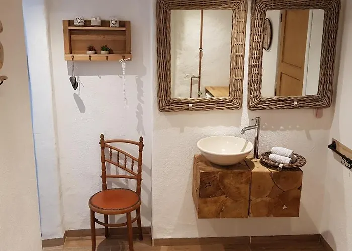 Holiday home Waldhaus Nearby Nuerburgring *