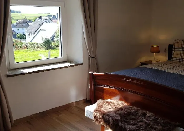 Waldhaus Nearby Nuerburgring *