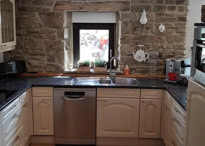 Waldhaus Nearby Nuerburgring