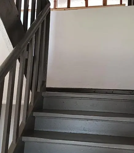 Waldhaus Nearby Nuerburgring Bongard